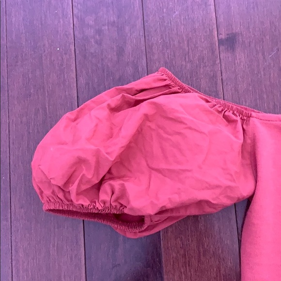 Tube top😍 - Picture 5 of 6